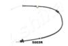 ASHIKA 131-05-5002R Cable, parking brake